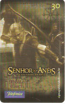 SP-1739 - Senhor dos Anéis - 10