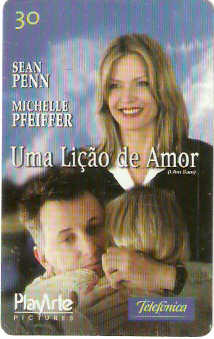SP-1740 - Uma Lição de Amor - 1/6