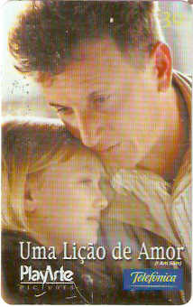 SP-1741 - Uma Lição de Amor - 2/6