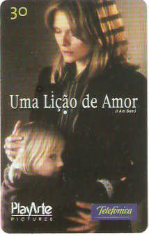 SP-1742 - Uma Lição de Amor - 3/6