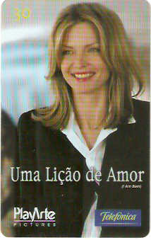 SP-1744 - Uma Lição de Amor - 5/6