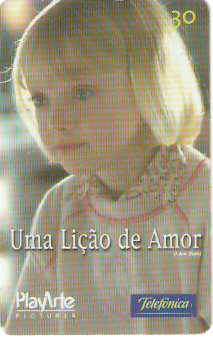 SP-1745 - Uma Lição de Amor - 6/6