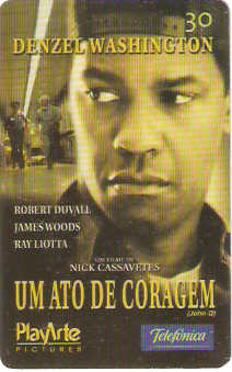 SP-1748 - Um Ato de Coragem - 1/2