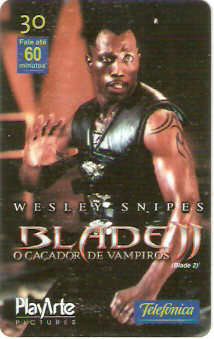 SP-1751 - Blade II - 2/4