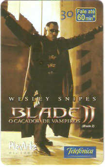 SP-1752 - Blade II - 3/4