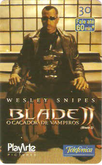 SP-1753 - Blade II - 4/4