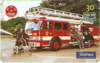 SP-1760 - Dia do Bombeiro - 03/10