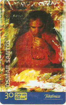 SP-1770 - Osmar Santos - 01/10