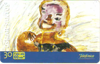 SP-1772 - Osmar Santos - 03/10