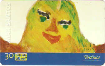 SP-1774 - Osmar Santos - 05/10