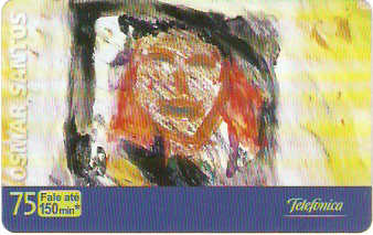 SP-1777 - Osmar Santos - 08/10