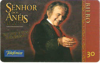 SP-1782 - Senhor dos Anéis - 03/12