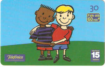 SP-1791 - Dia do Amigo - 2/6