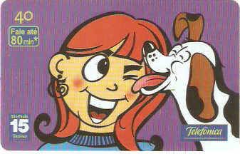 SP-1793 - Dia do Amigo - 4/6