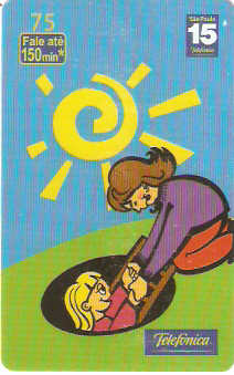 SP-1795 - Dia do Amigo - 6/6