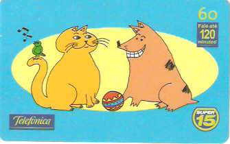 SP-1797 - Paz Mundial - 2/2