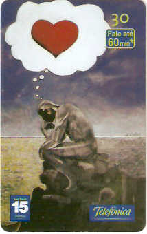 SP-1803 - Dia dos Namorados - 1/8