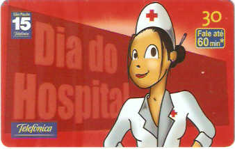 SP-1808 - Dia dos Hospital - 2/2