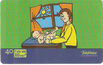 SP-1810 - Dia dos Pais - 2/6