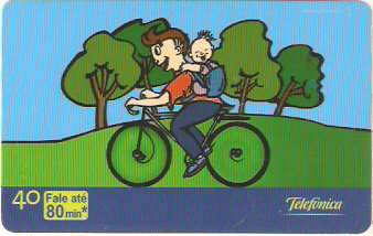 SP-1811 - Dia dos Pais - 3/6