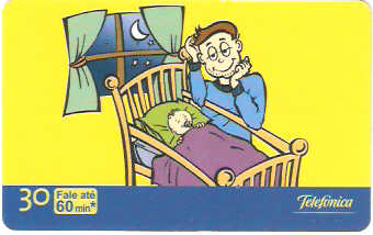 SP-1812 - Dia dos Pais - 4/6