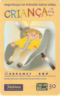 SP-1813 - Crianças - 1/4