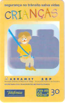 SP-1816 - Crianças - B - 3/4