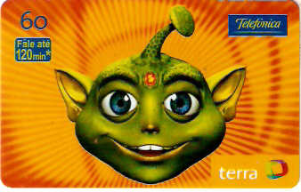 SP-1826 - Terra - E