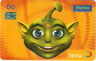 SP-1829 - Terra - H