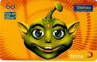 SP-1832 - Terra - K