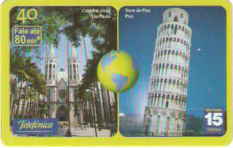 SP-1839 - 15 DDI - 1/4