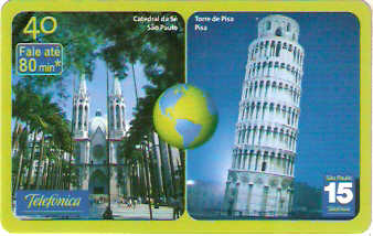 SP-1845 - 15 DDI - 1/4 - C