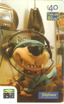 SP-1867 - 89 FM - 3/6