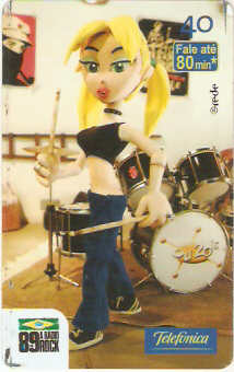 SP-1868 - 89 FM - 4/6