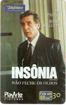 SP-1869 - Insônia - 1/2