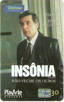 SP-1870 - Insônia - 1/2