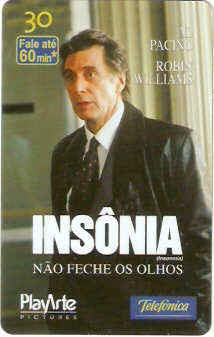 SP-1871 - Insônia - 1/2