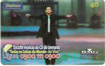 SP-1885 - Leonardo - 1