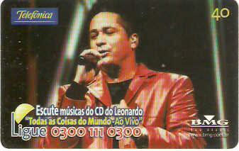 SP-1886 - Leonardo - 2