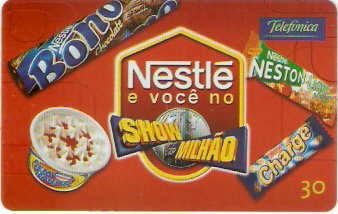 SP-1895 - Nestlé - 15/20