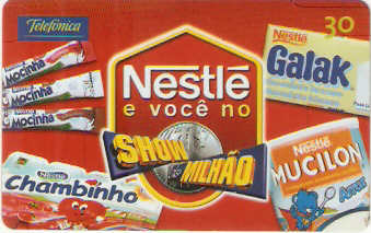 SP-1896 - Nestlé - 16/20