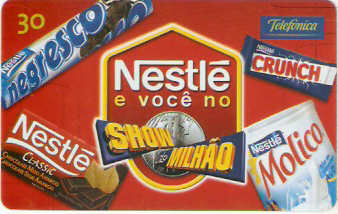 SP-1897 - Nestlé - 17/20