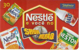 SP-1898 - Nestlé - 18/20