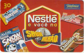 SP-1899 - Nestlé - 19/20