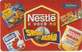 SP-1900 - Nestlé - 20/20
