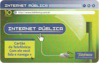 SP-1902 - Internet Pública