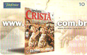 SP-1904 - Revista Cristã - 2