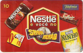 SP-1906M - Nestlé