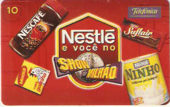 SP-1906 - Nestlé