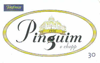 SP-1913 - Pinguim Choperia
